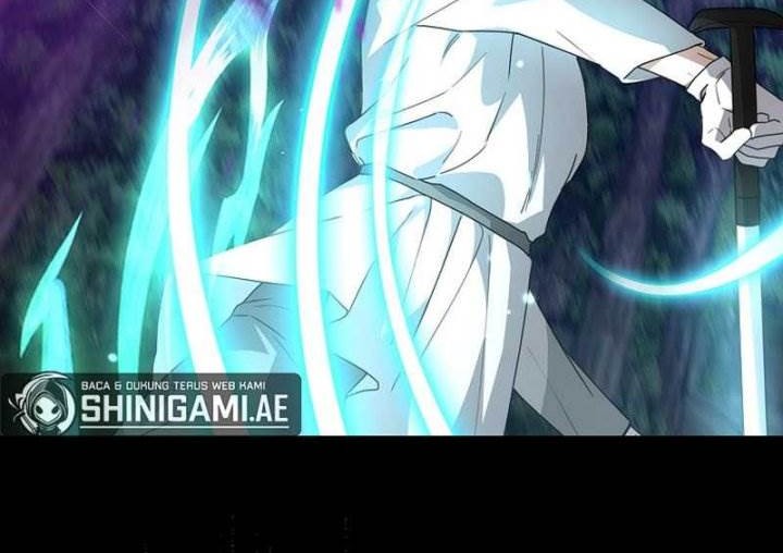 I’m Not a Regressor Chapter 17 Gambar 40