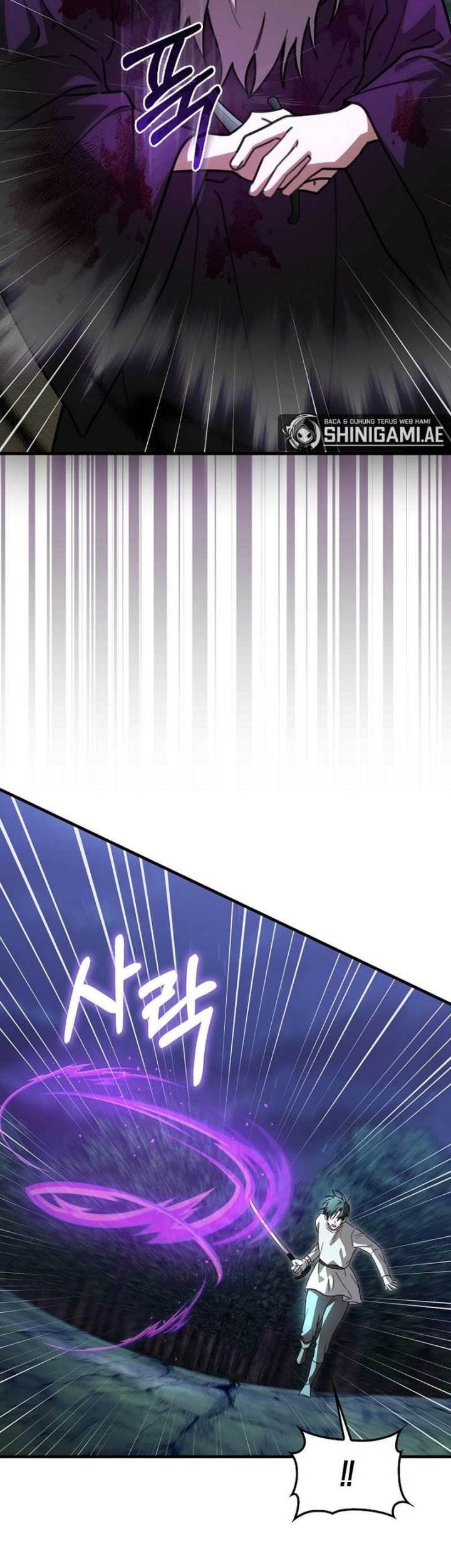 I’m Not a Regressor Chapter 17 Gambar 43
