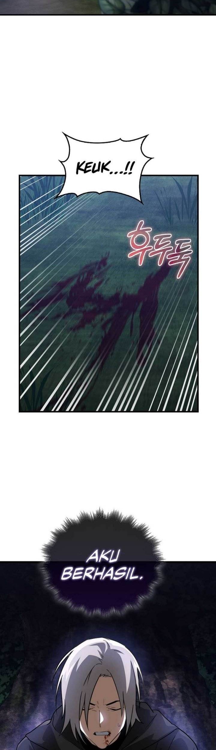 I’m Not a Regressor Chapter 17 Gambar 46