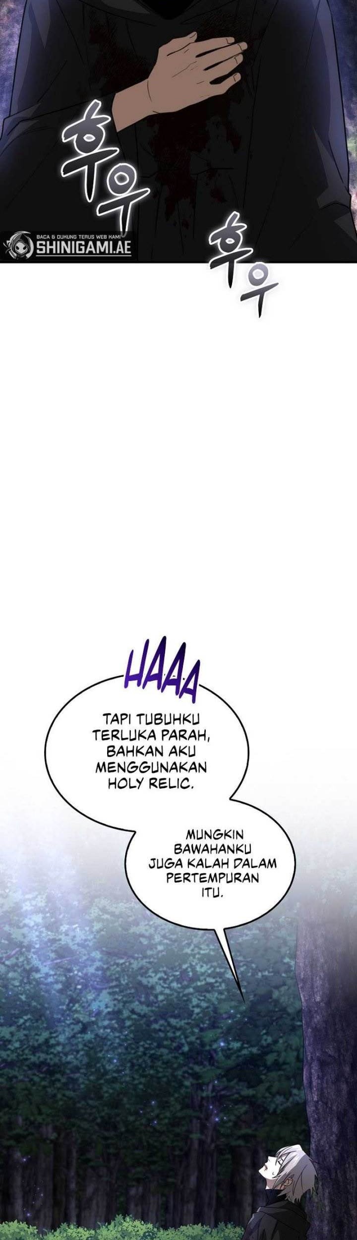 I’m Not a Regressor Chapter 17 Gambar 47