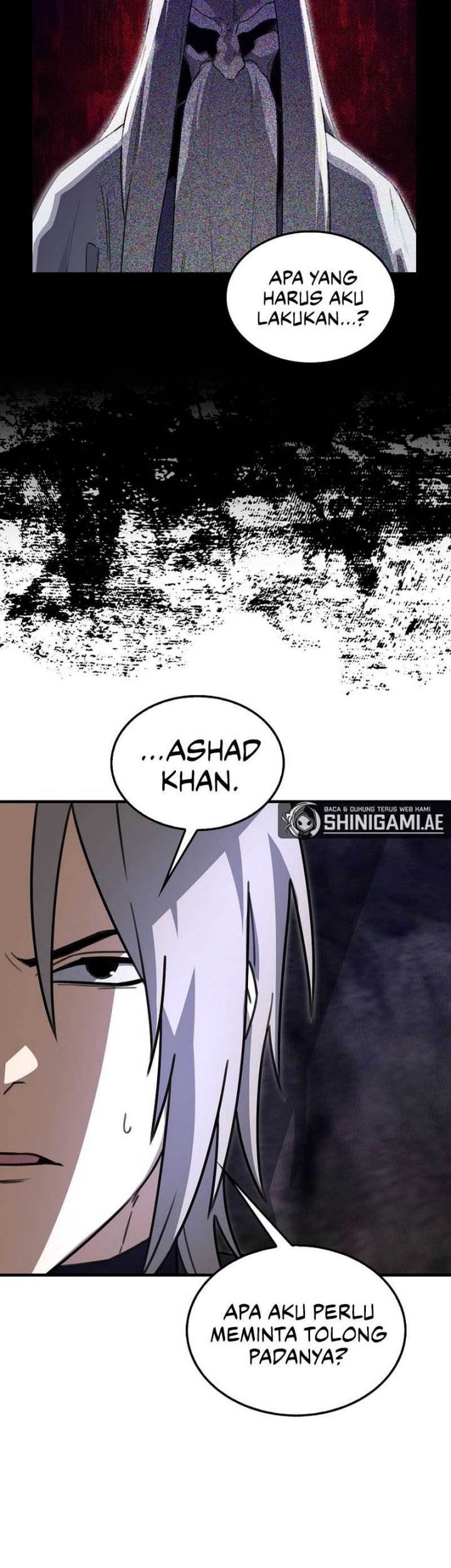 I’m Not a Regressor Chapter 17 Gambar 50