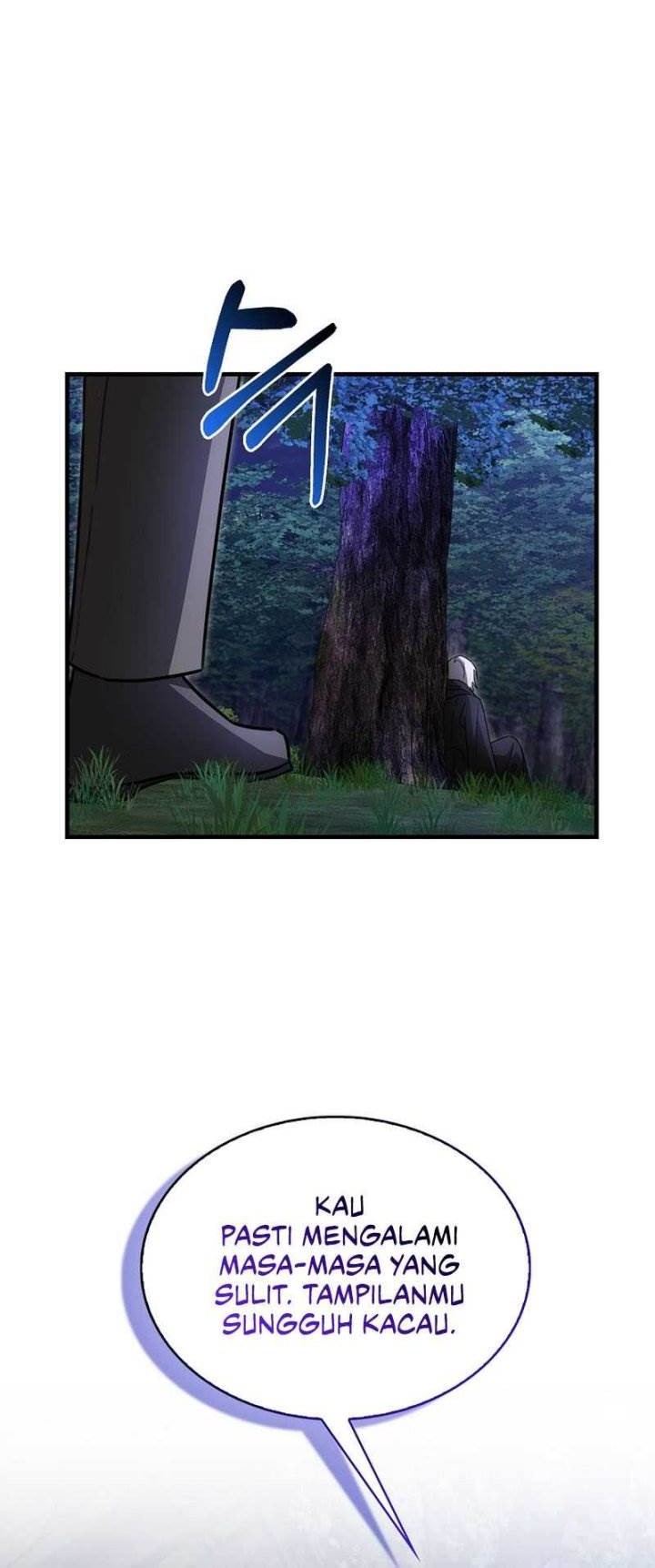 I’m Not a Regressor Chapter 17 Gambar 51