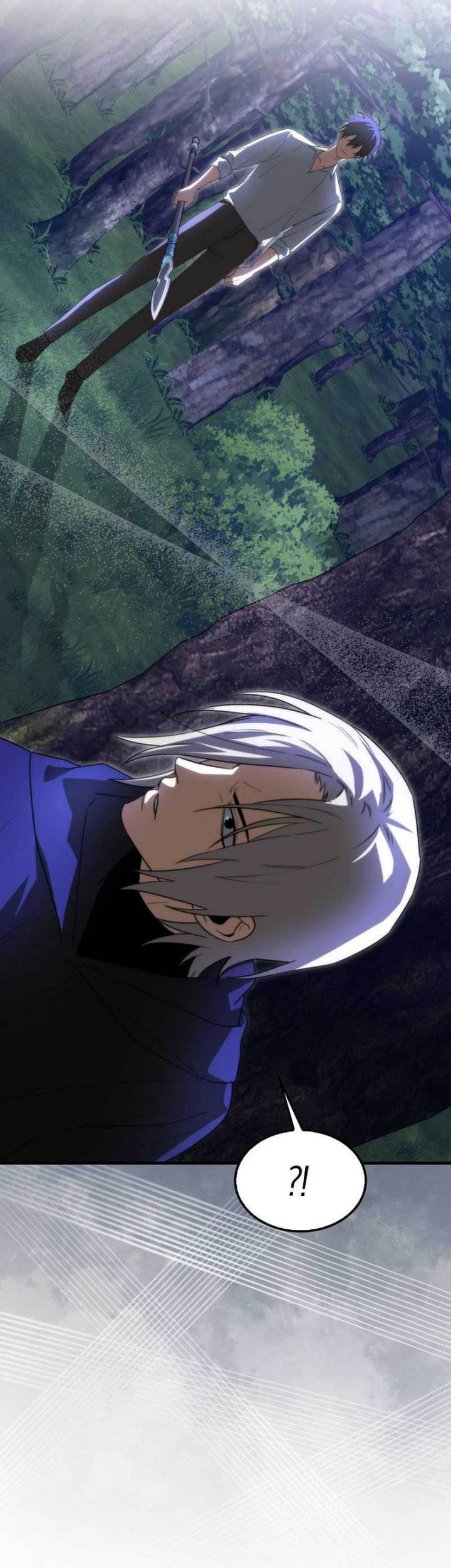 I’m Not a Regressor Chapter 17 Gambar 52