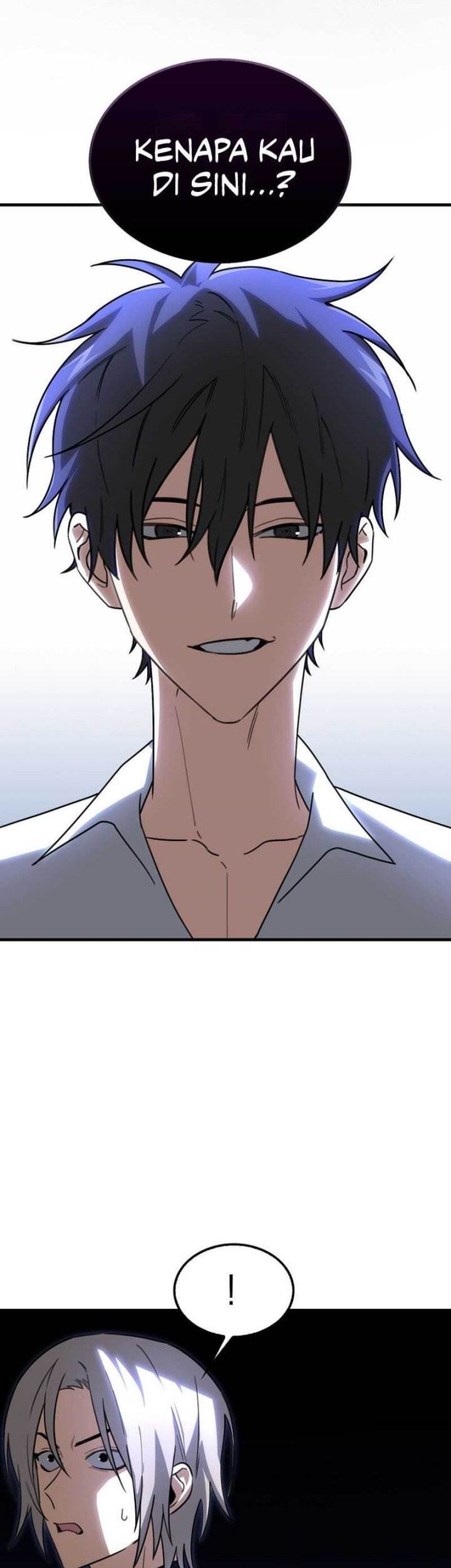 I’m Not a Regressor Chapter 17 Gambar 53
