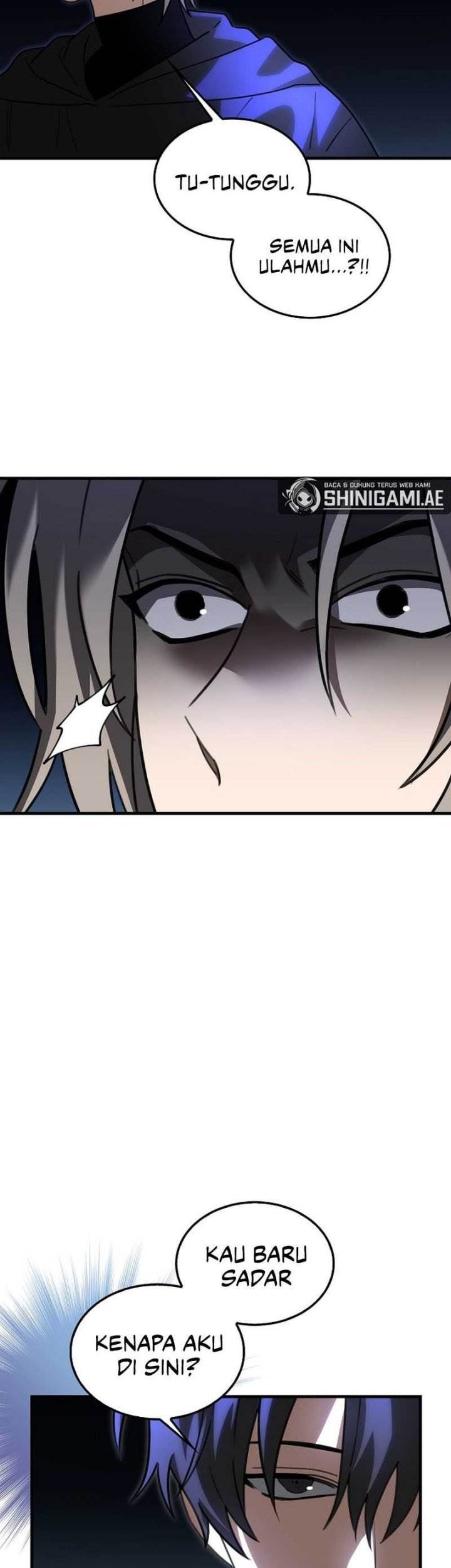 I’m Not a Regressor Chapter 17 Gambar 54