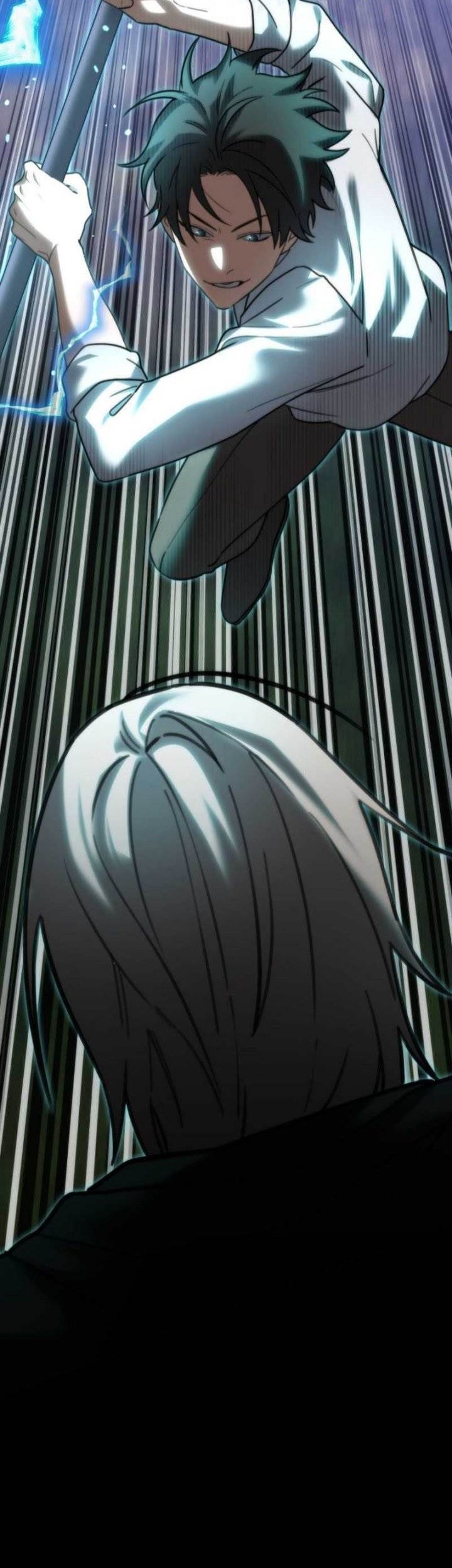 I’m Not a Regressor Chapter 17 Gambar 57
