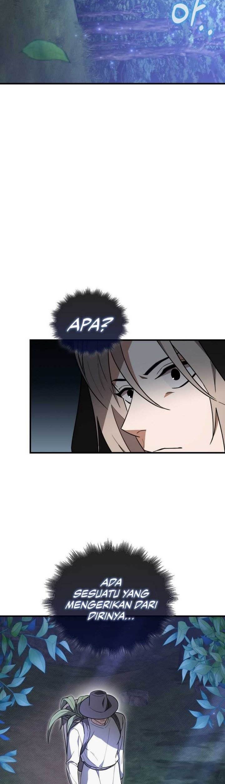 Baca I’m Not a Regressor Chapter 17 Gambar 2
