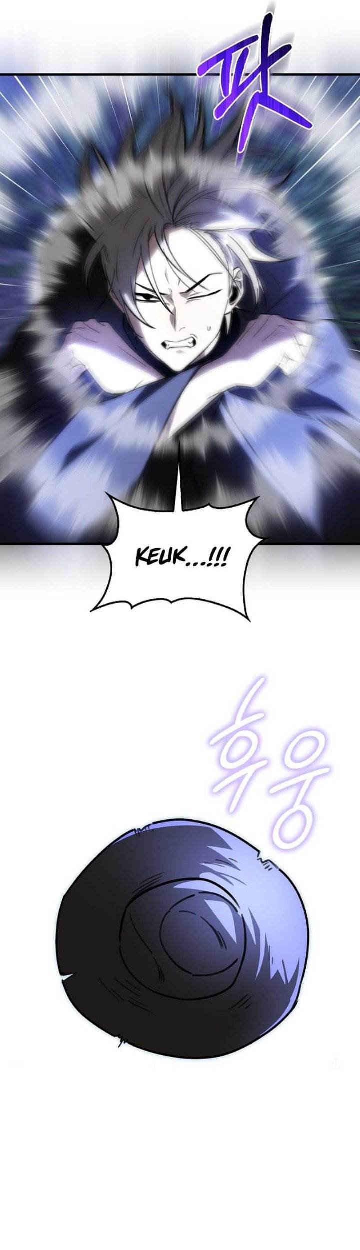 I’m Not a Regressor Chapter 17 Gambar 5