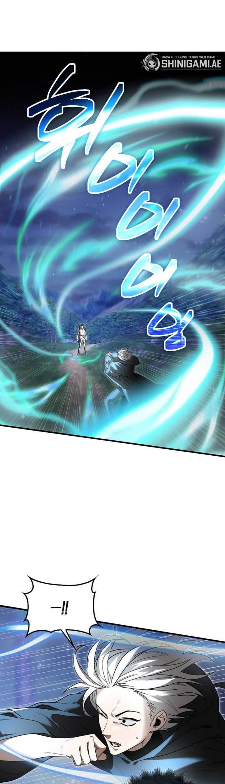 I’m Not a Regressor Chapter 17 Gambar 6