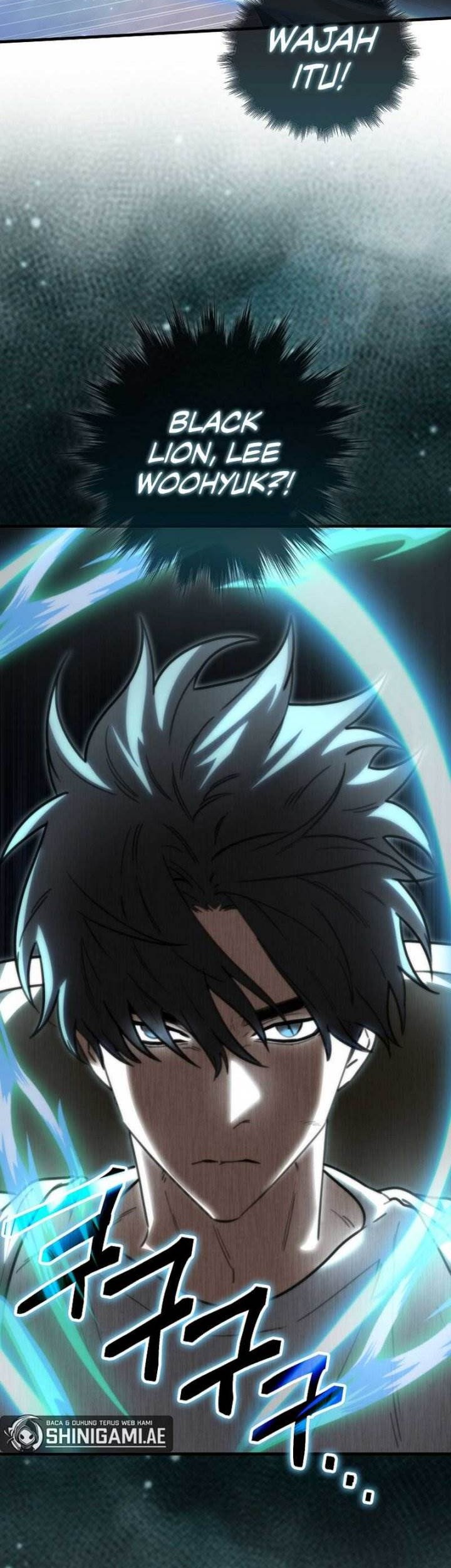 I’m Not a Regressor Chapter 17 Gambar 7