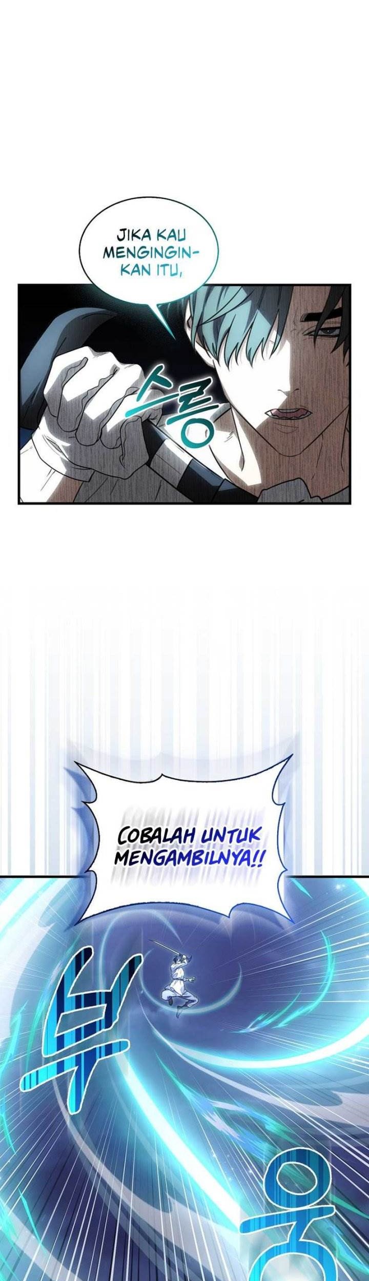 I’m Not a Regressor Chapter 17 Gambar 11
