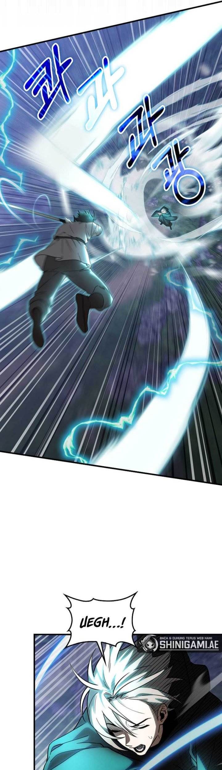 I’m Not a Regressor Chapter 17 Gambar 13