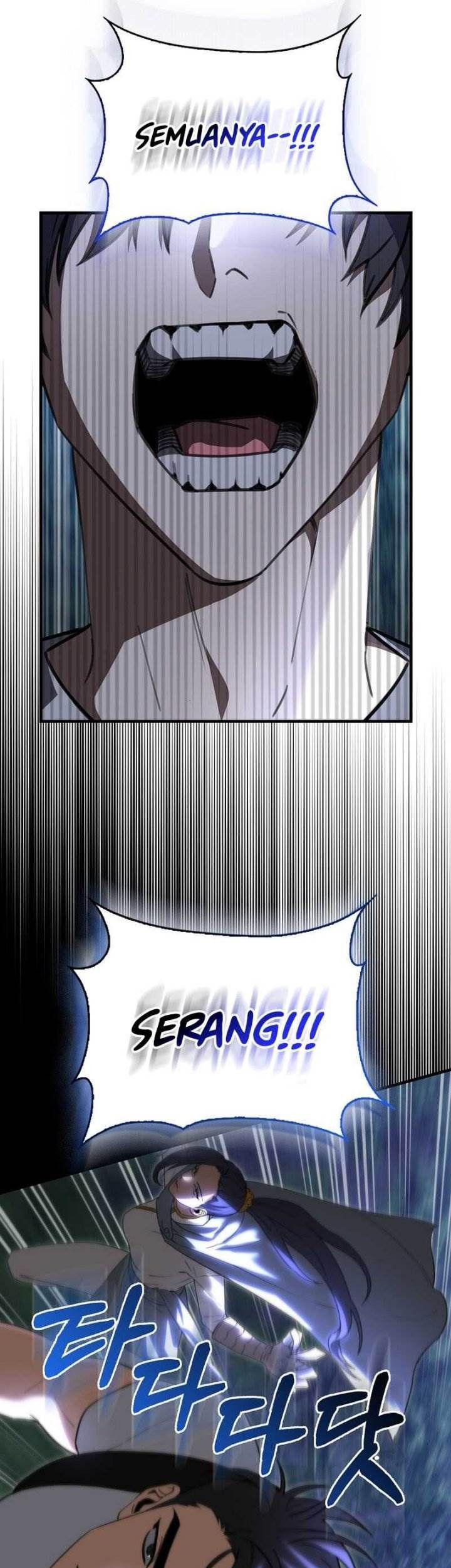 I’m Not a Regressor Chapter 17 Gambar 16