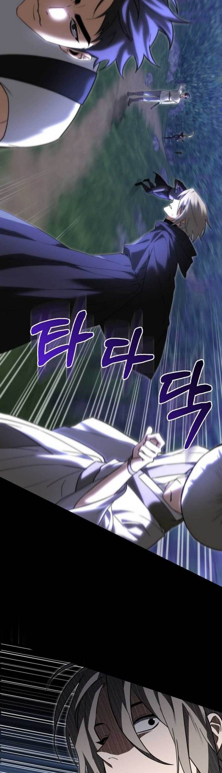 I’m Not a Regressor Chapter 17 Gambar 17