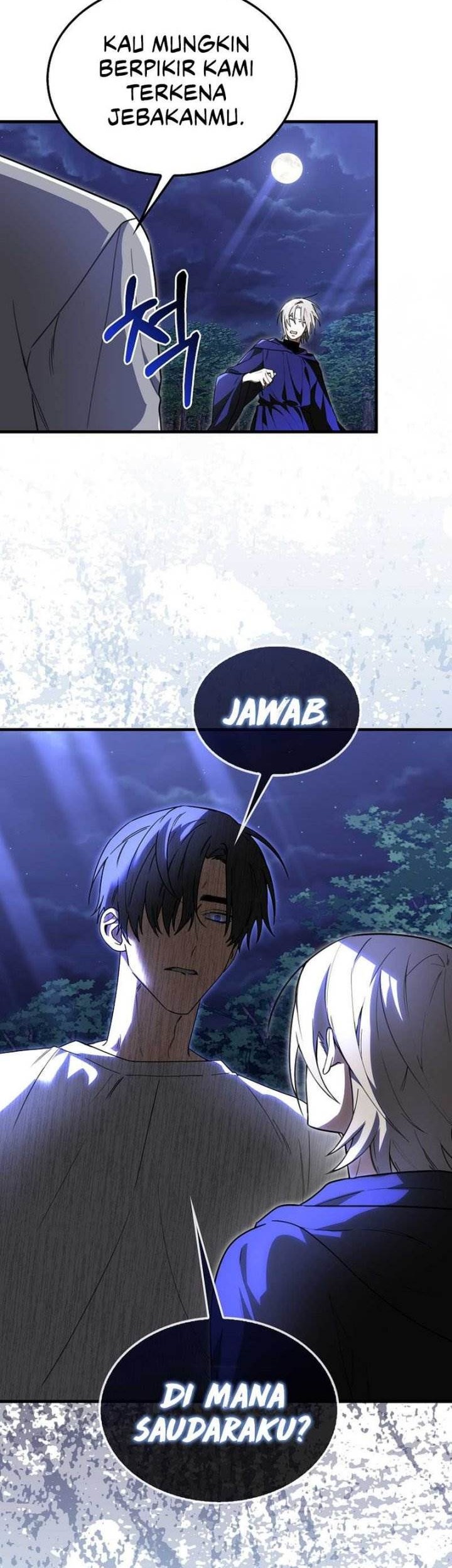 I’m Not a Regressor Chapter 17 Gambar 20
