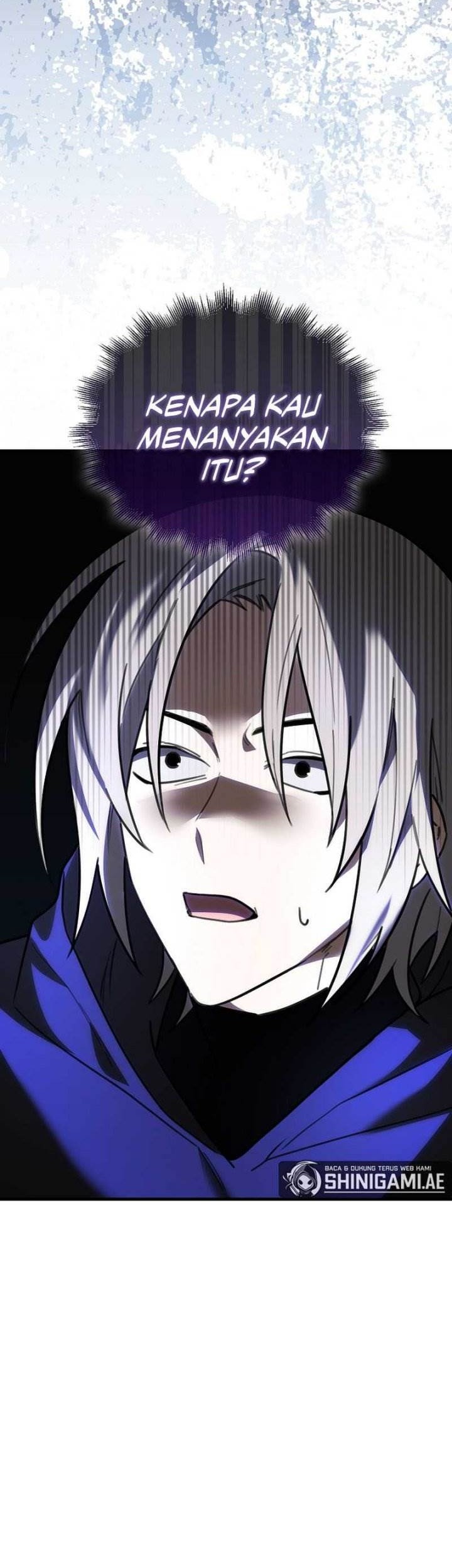 I’m Not a Regressor Chapter 17 Gambar 21