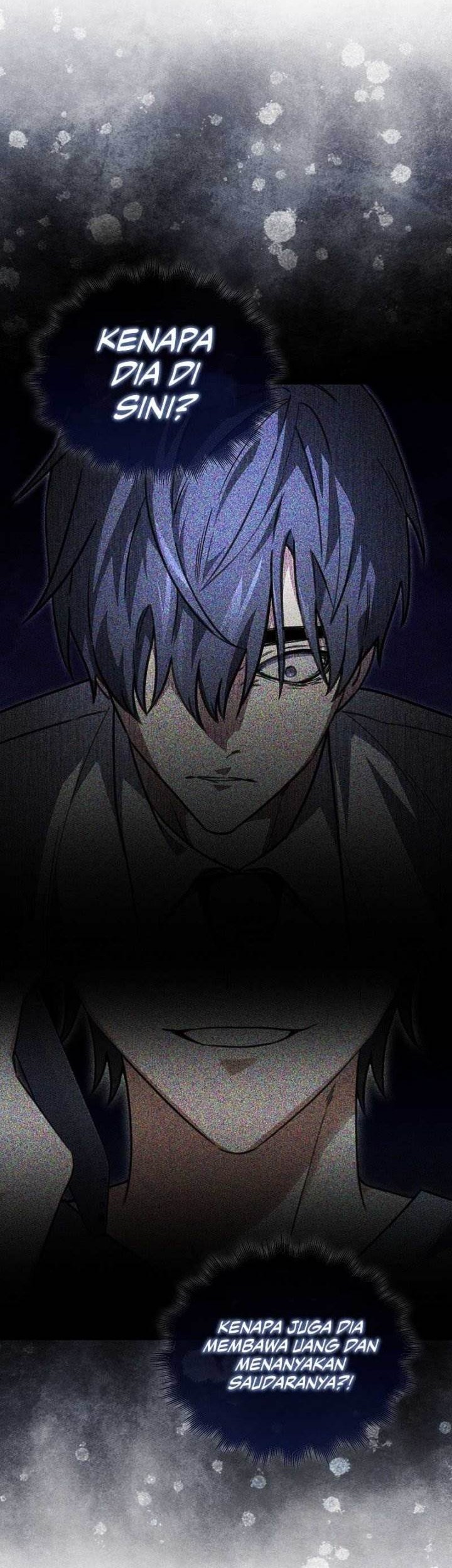 I’m Not a Regressor Chapter 17 Gambar 28