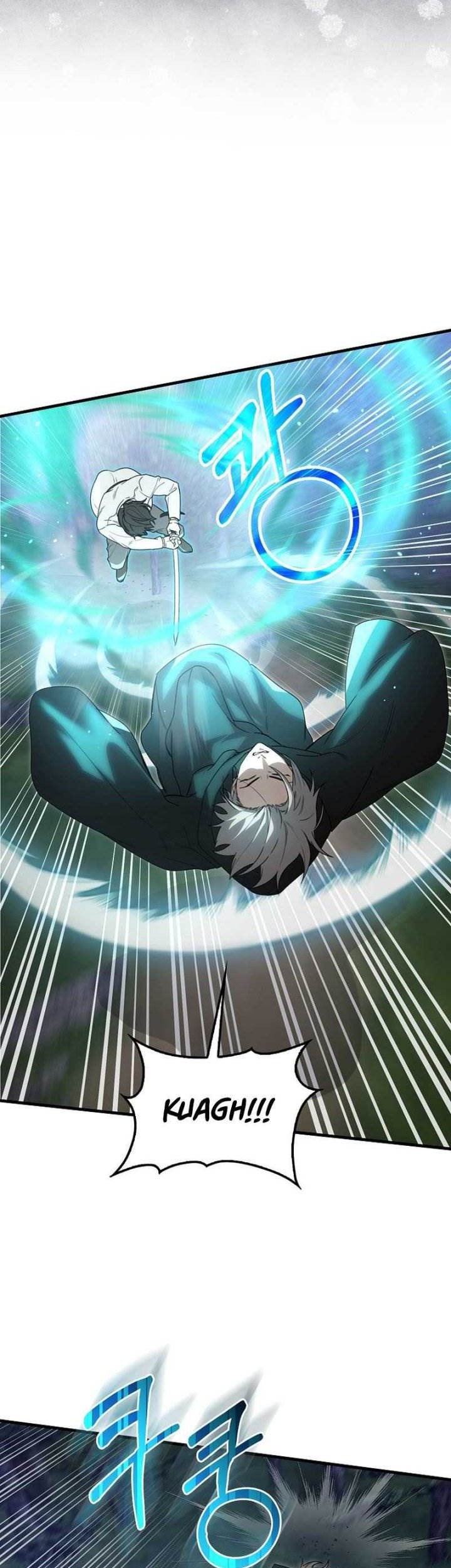 I’m Not a Regressor Chapter 17 Gambar 29