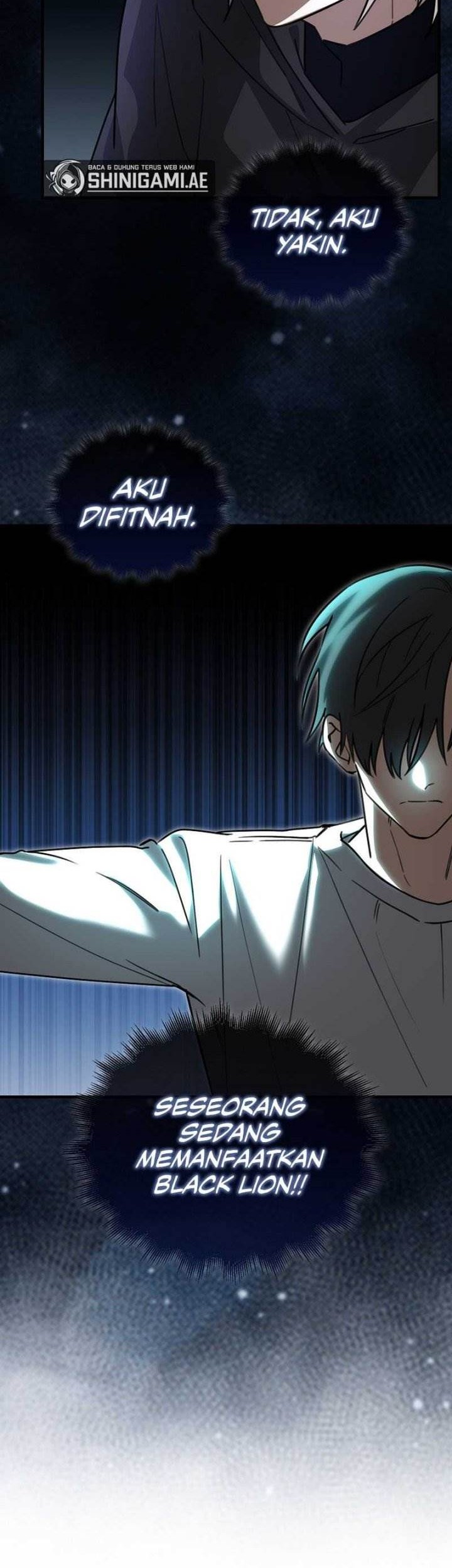 I’m Not a Regressor Chapter 17 Gambar 32