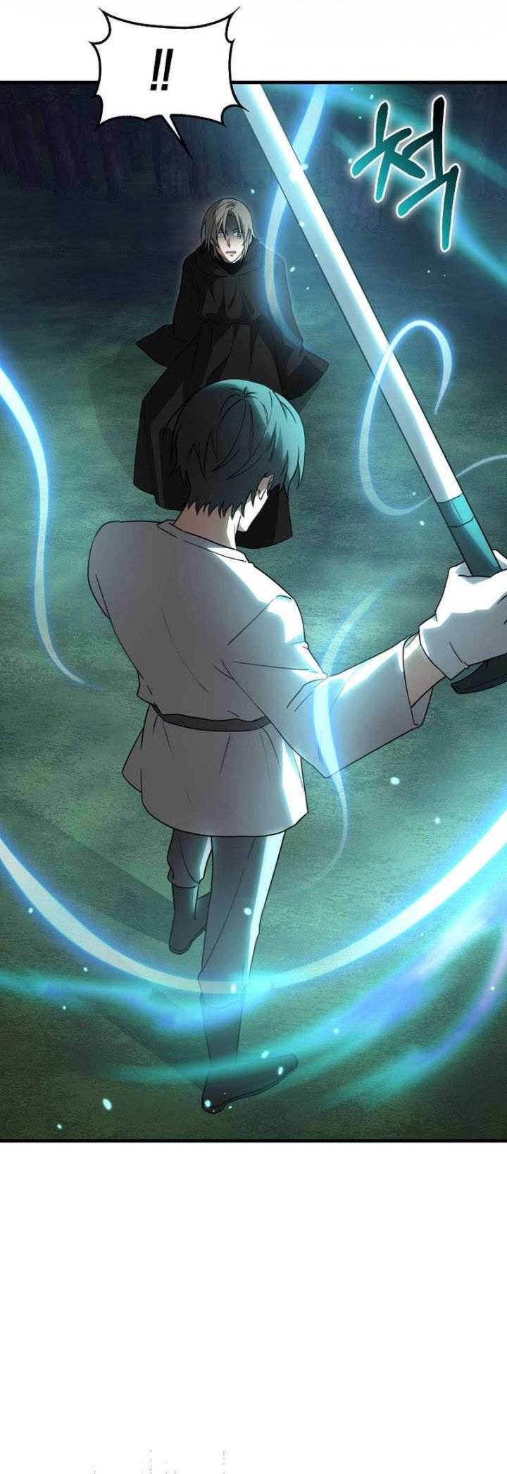 I’m Not a Regressor Chapter 17 Gambar 33