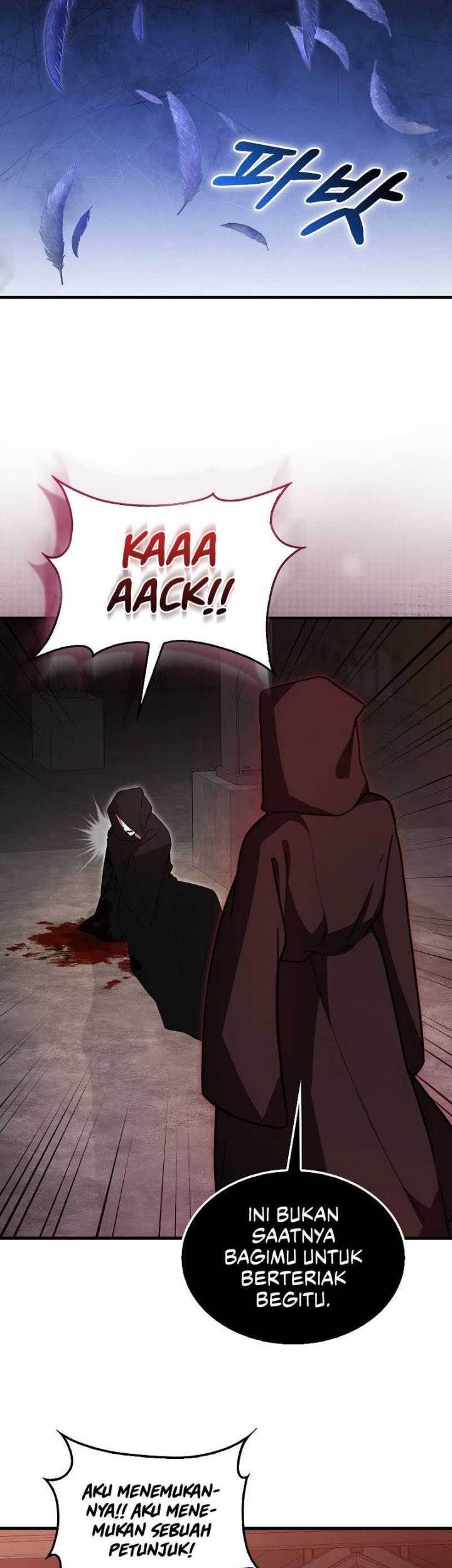I’m Not a Regressor Chapter 16 Gambar 38