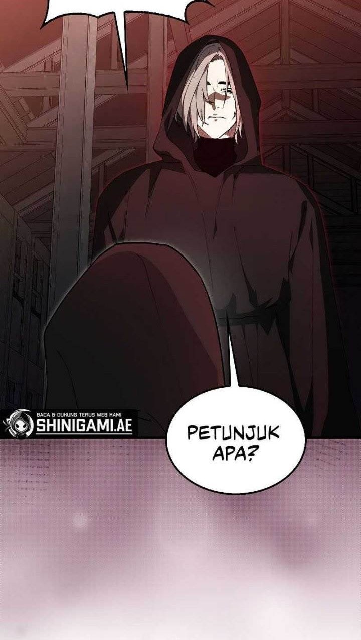 I’m Not a Regressor Chapter 16 Gambar 39