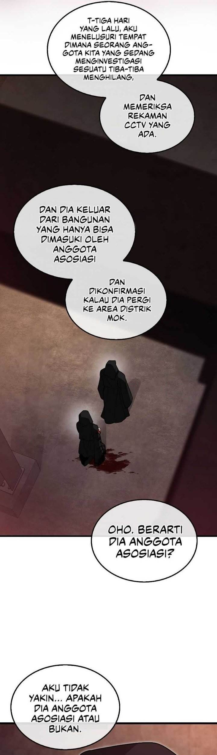 I’m Not a Regressor Chapter 16 Gambar 40