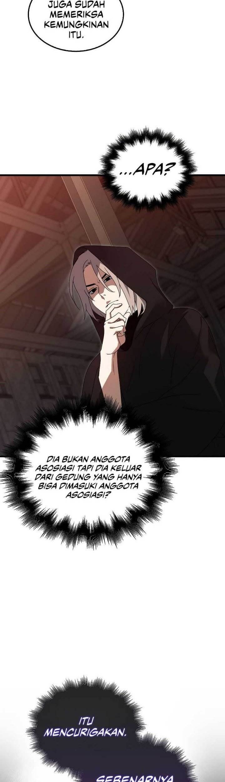 I’m Not a Regressor Chapter 16 Gambar 42