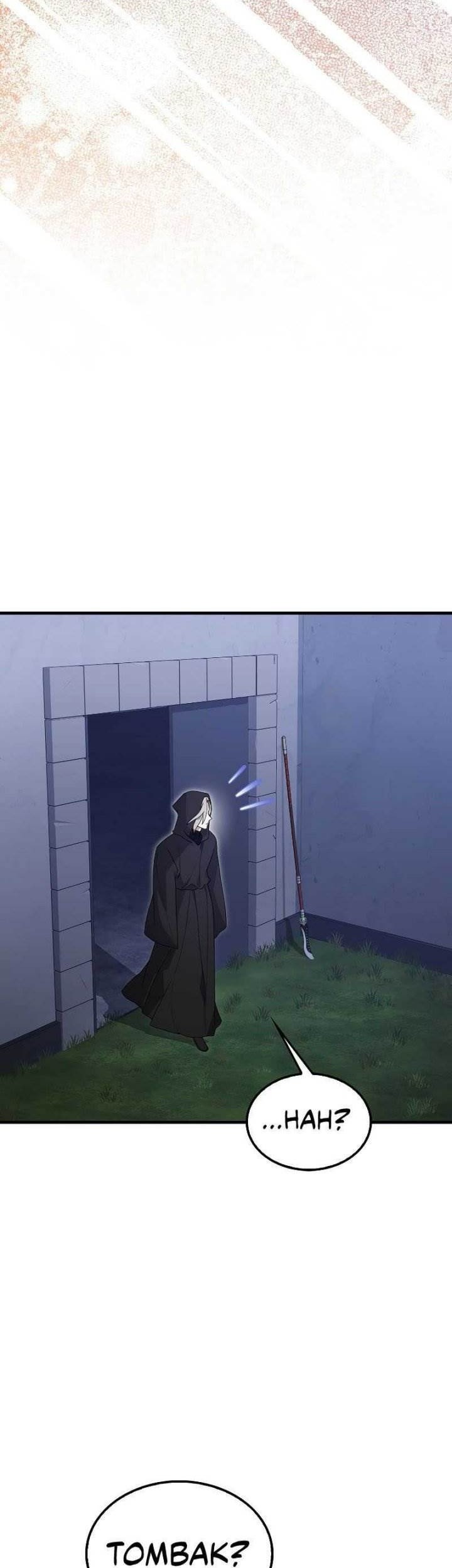 I’m Not a Regressor Chapter 16 Gambar 46
