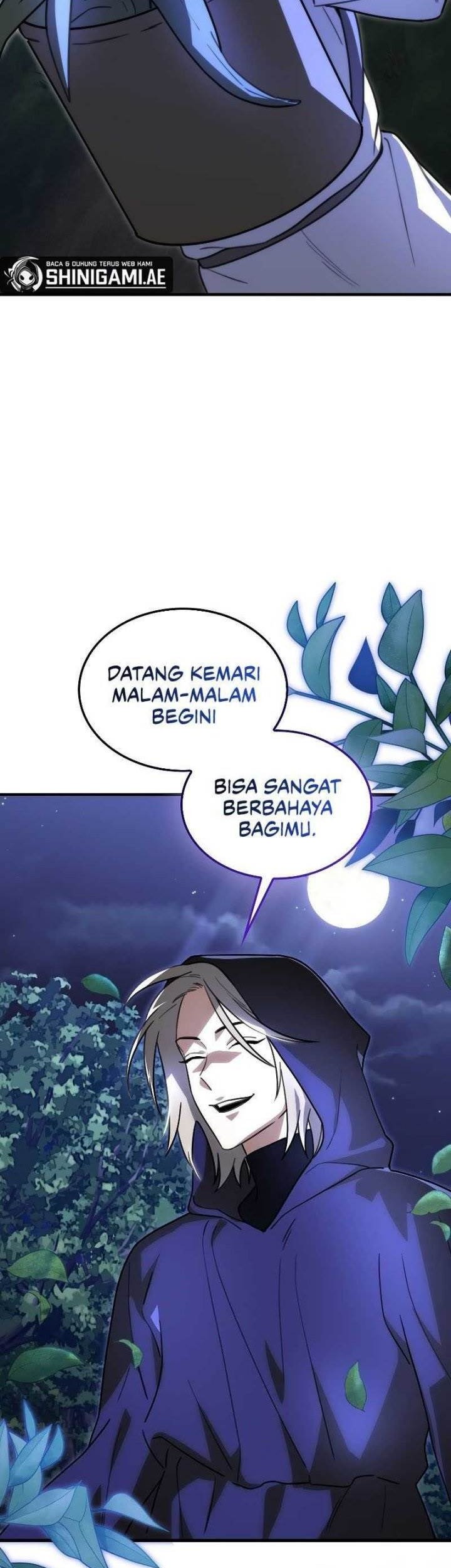 I’m Not a Regressor Chapter 16 Gambar 50