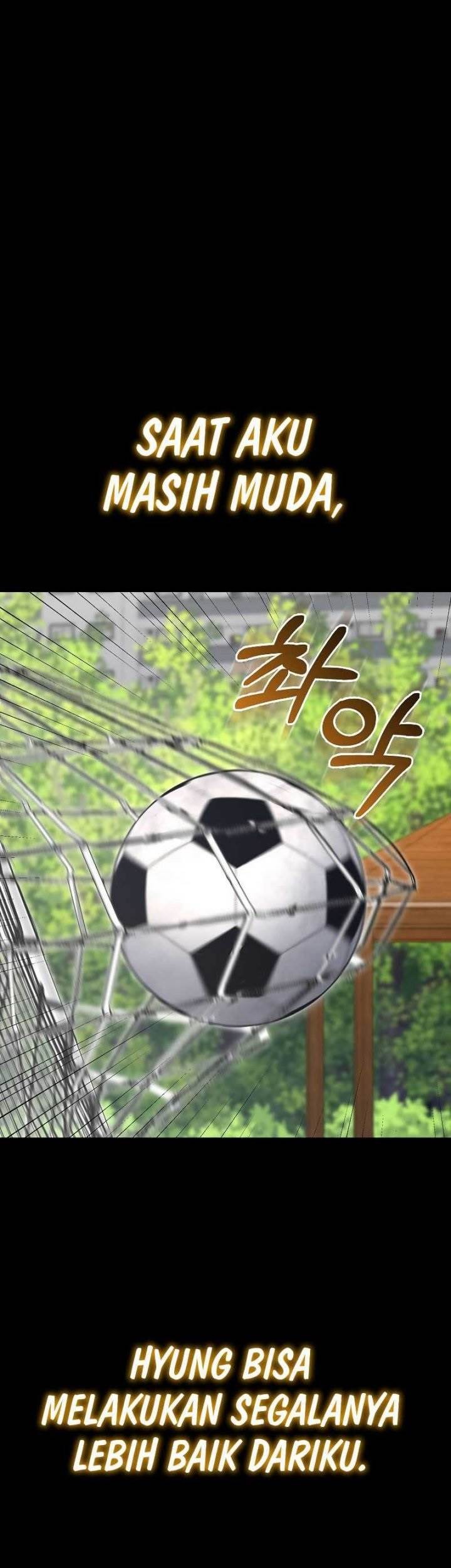 Baca Komik I’m Not a Regressor Chapter 16 Gambar 1