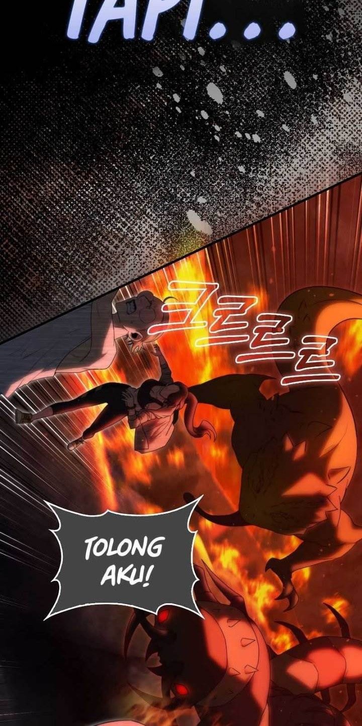 I’m Not a Regressor Chapter 16 Gambar 4