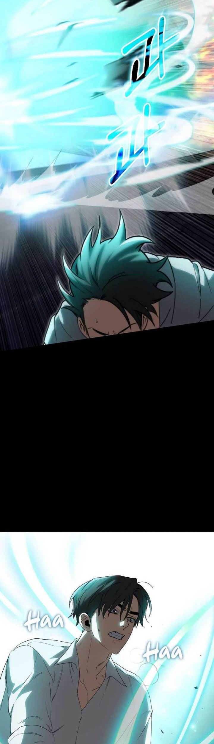 I’m Not a Regressor Chapter 16 Gambar 6
