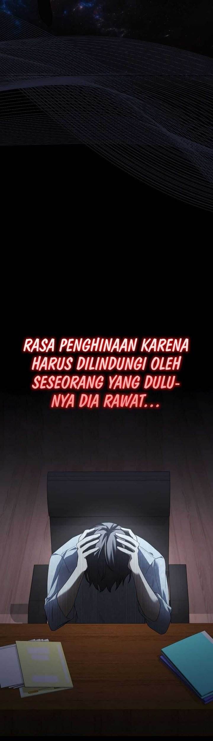 I’m Not a Regressor Chapter 16 Gambar 9