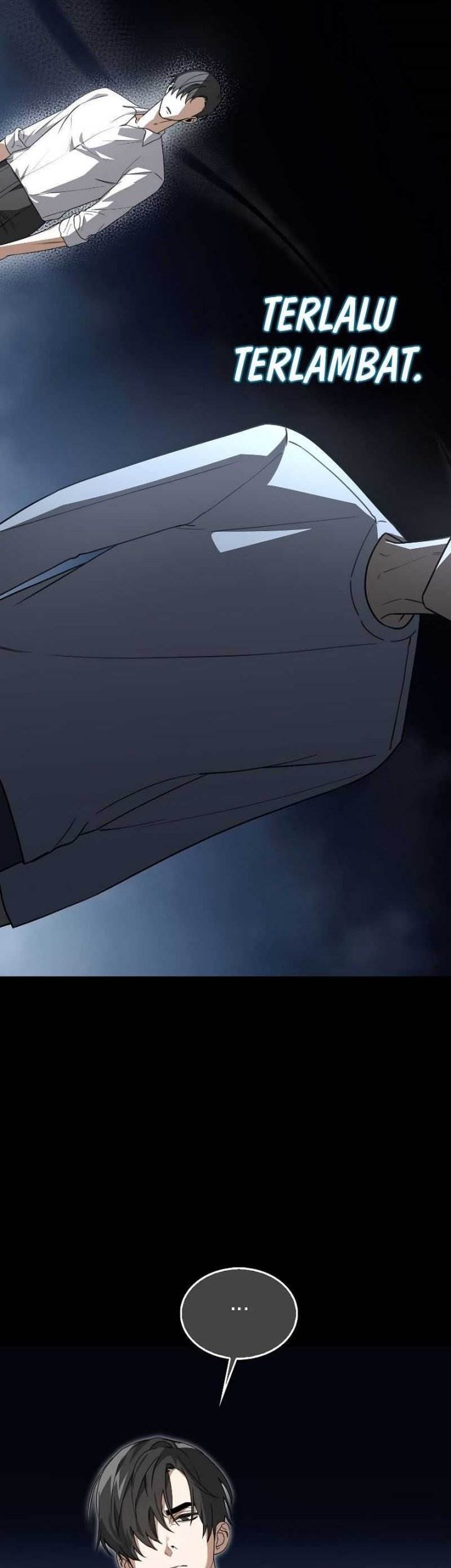 I’m Not a Regressor Chapter 16 Gambar 11