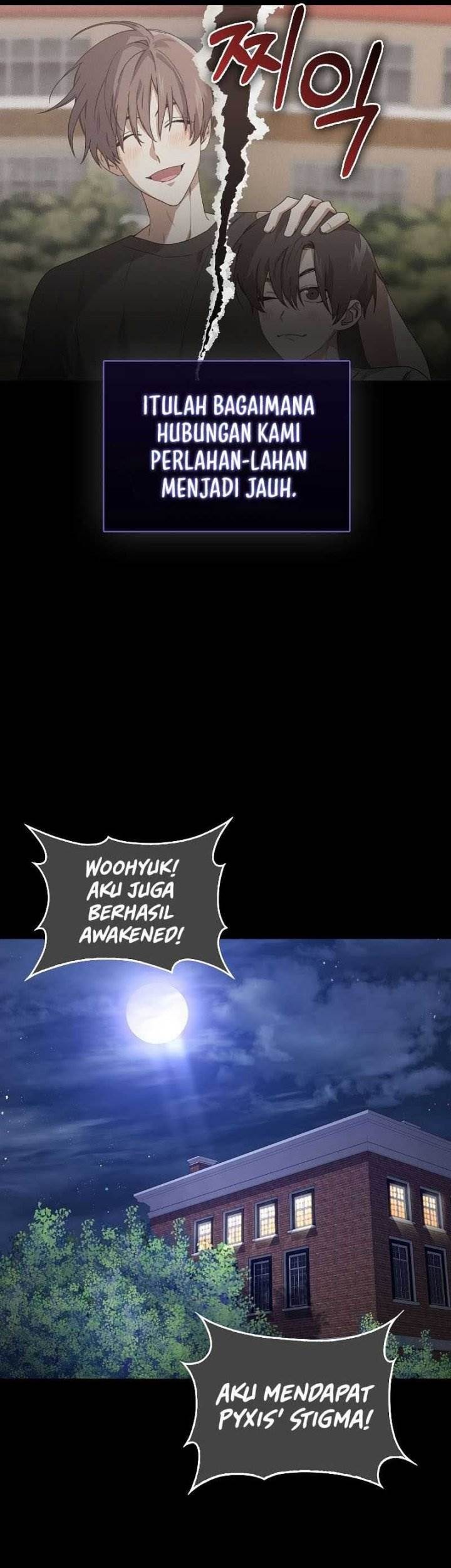 I’m Not a Regressor Chapter 16 Gambar 13