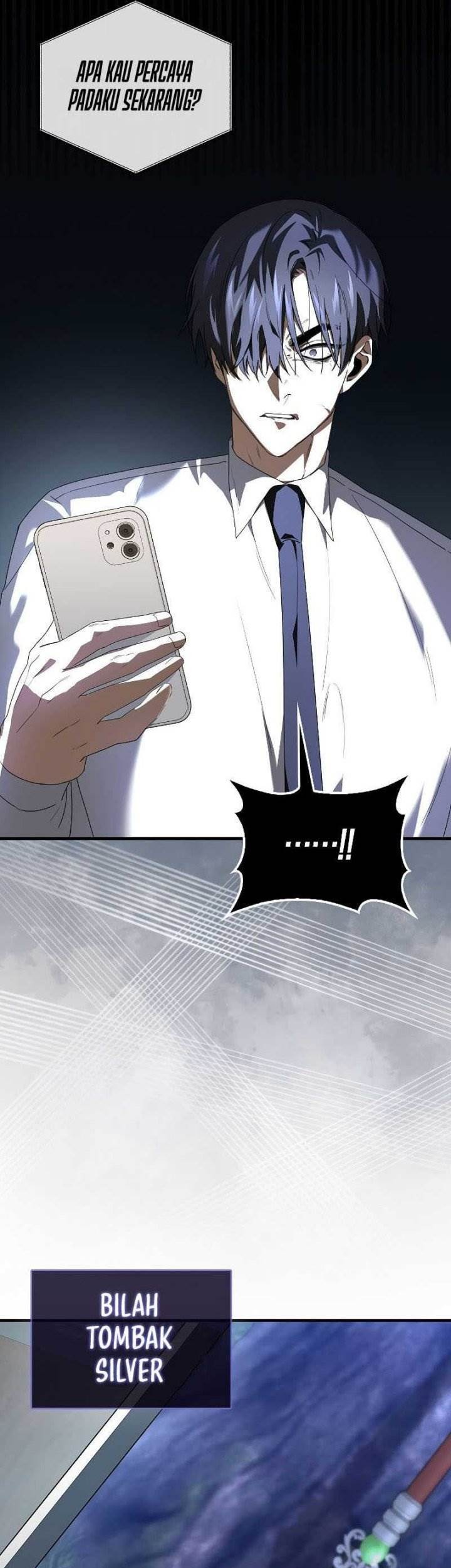 I’m Not a Regressor Chapter 16 Gambar 17