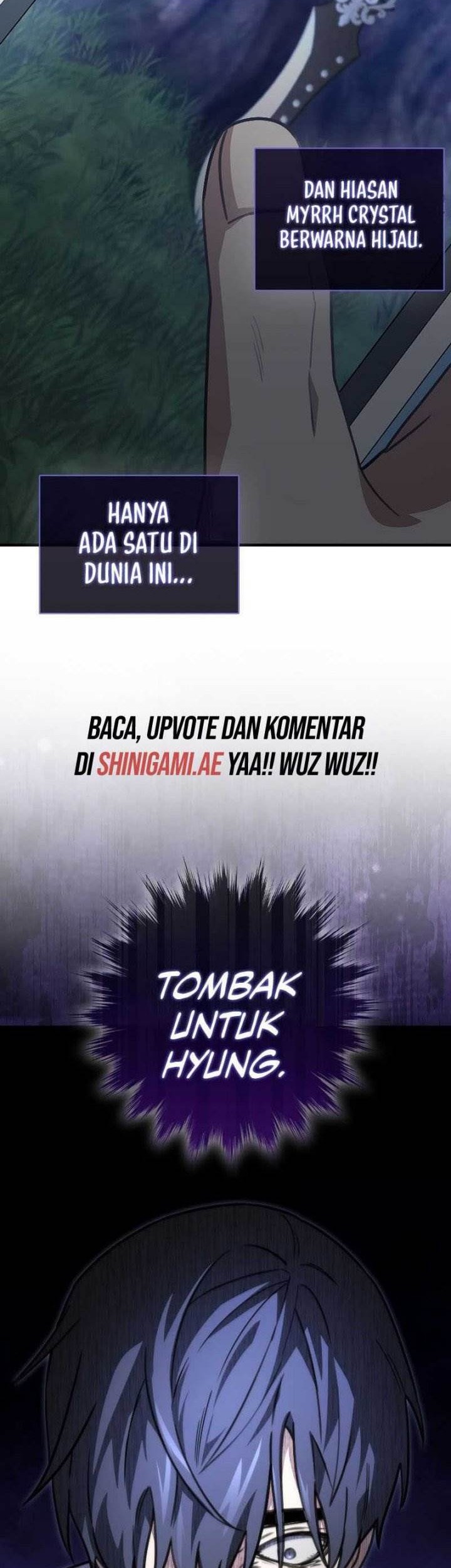 I’m Not a Regressor Chapter 16 Gambar 18