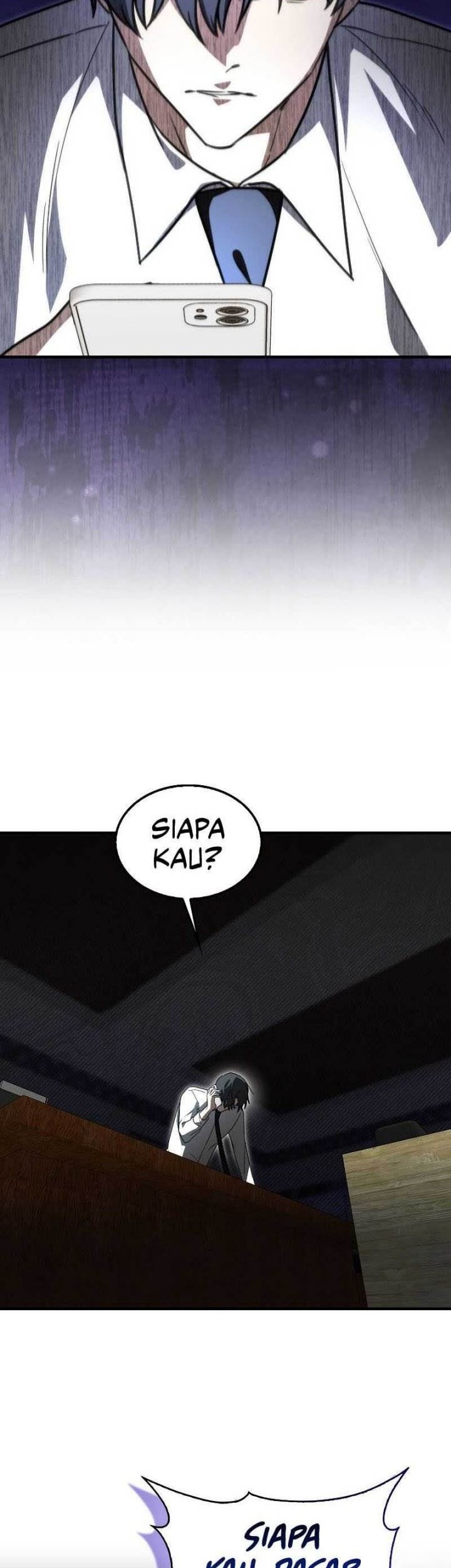 I’m Not a Regressor Chapter 16 Gambar 19