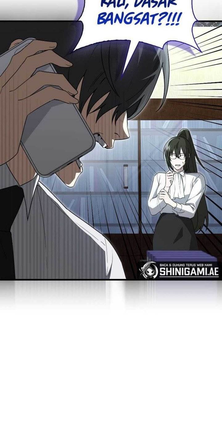 I’m Not a Regressor Chapter 16 Gambar 20