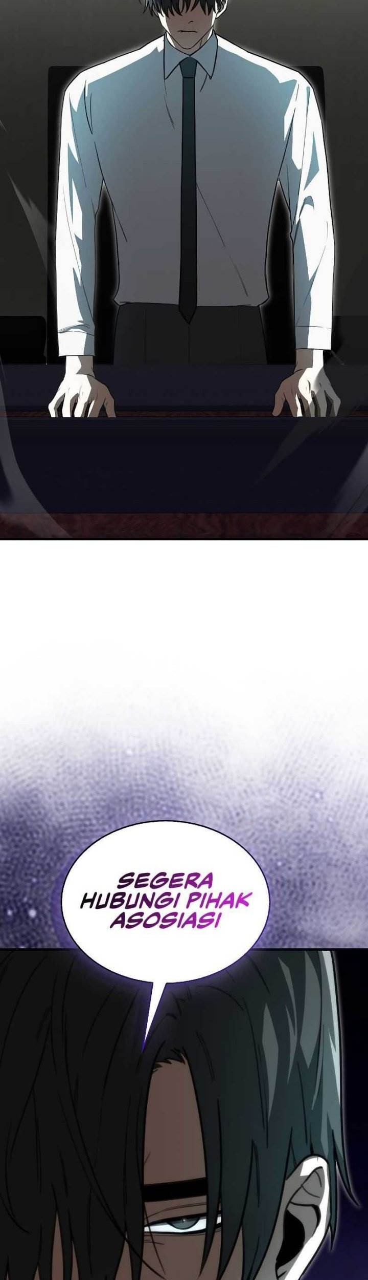 I’m Not a Regressor Chapter 16 Gambar 27