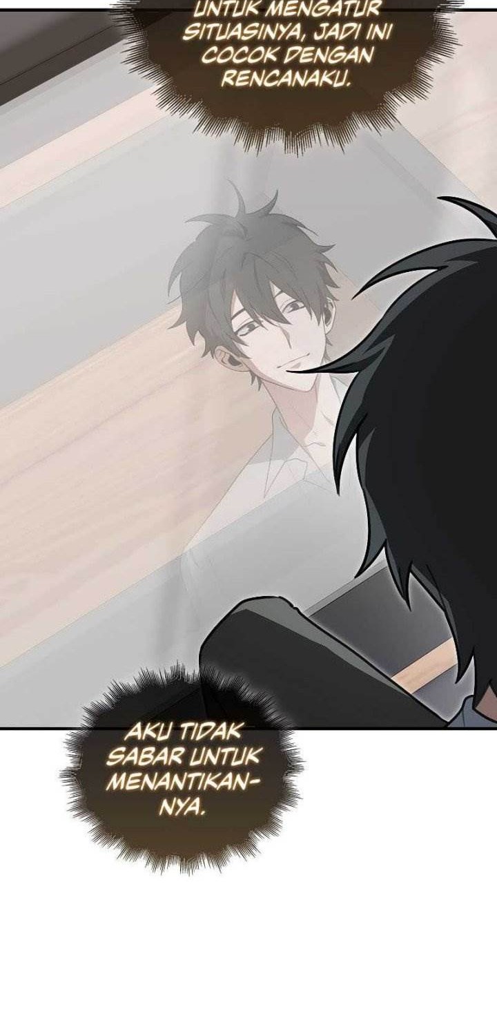 I’m Not a Regressor Chapter 16 Gambar 35