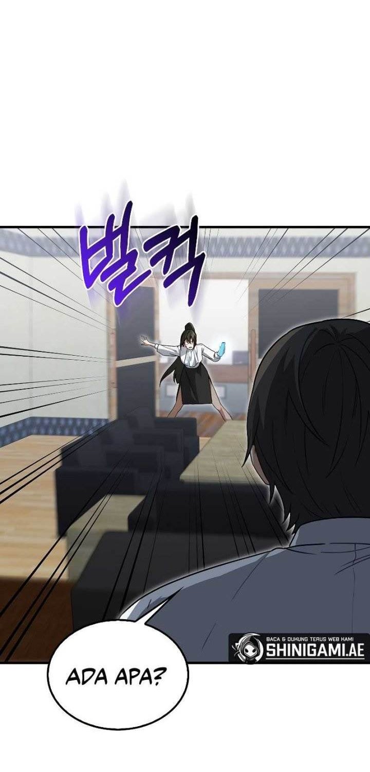 I’m Not a Regressor Chapter 15 Gambar 39