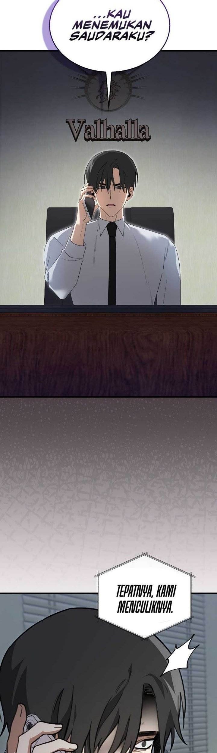 I’m Not a Regressor Chapter 15 Gambar 41