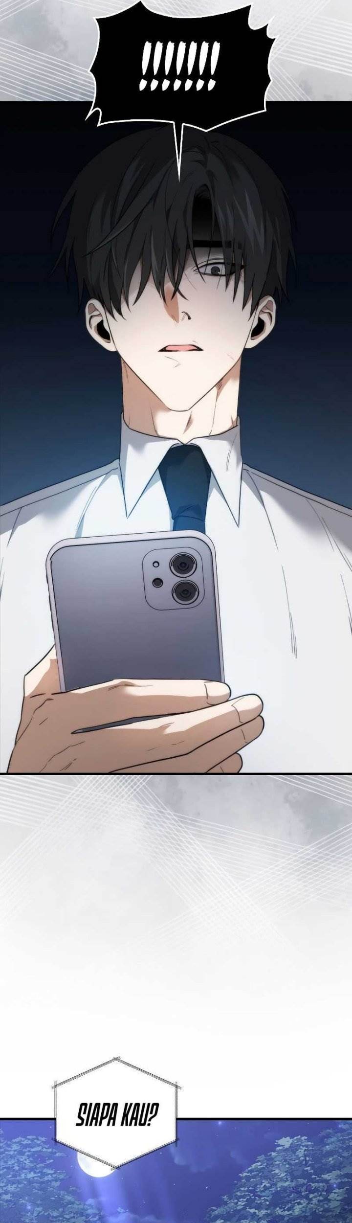 I’m Not a Regressor Chapter 15 Gambar 44