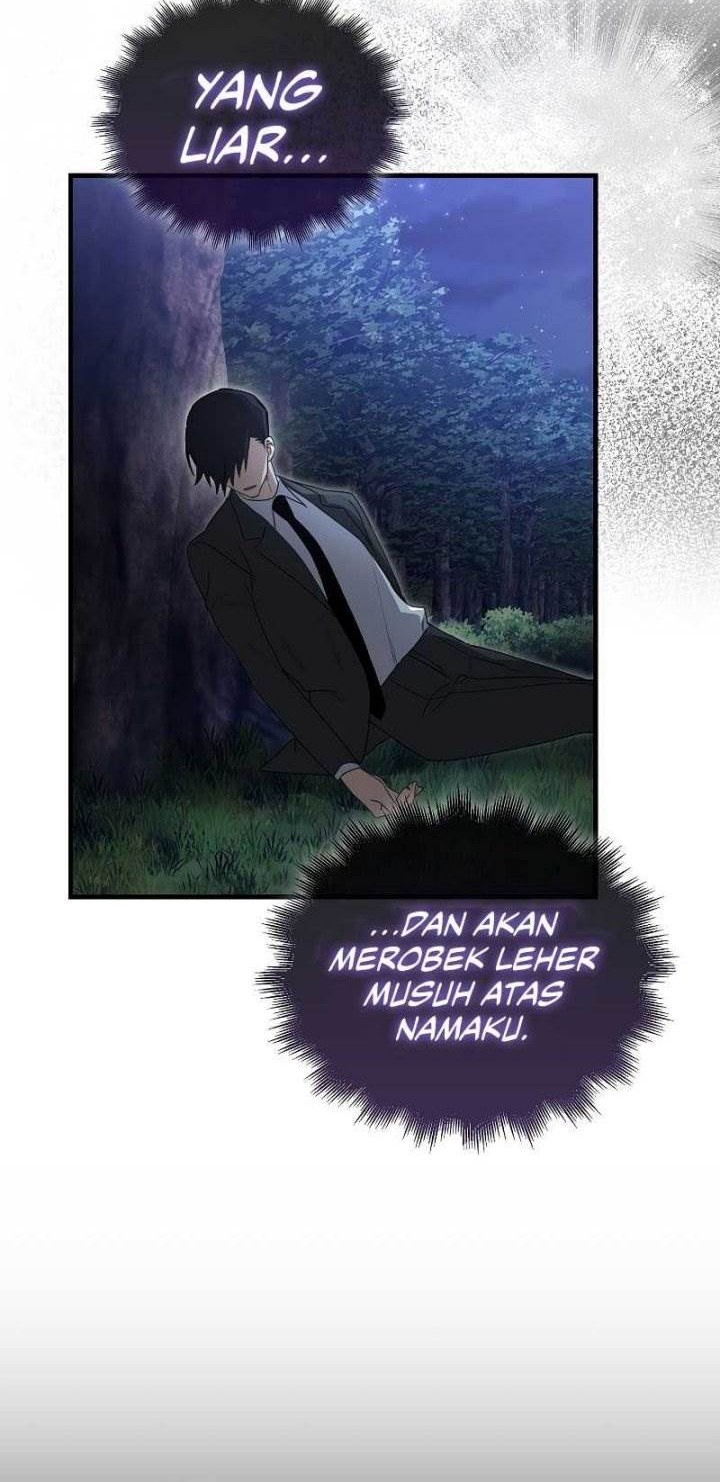 I’m Not a Regressor Chapter 15 Gambar 47