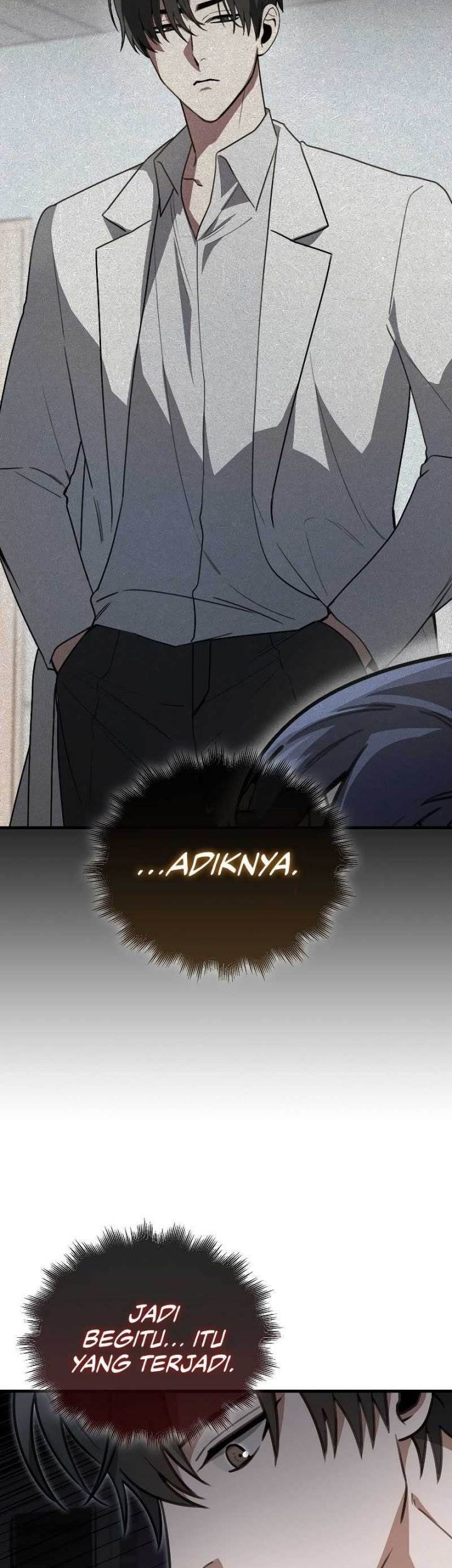 I’m Not a Regressor Chapter 15 Gambar 3