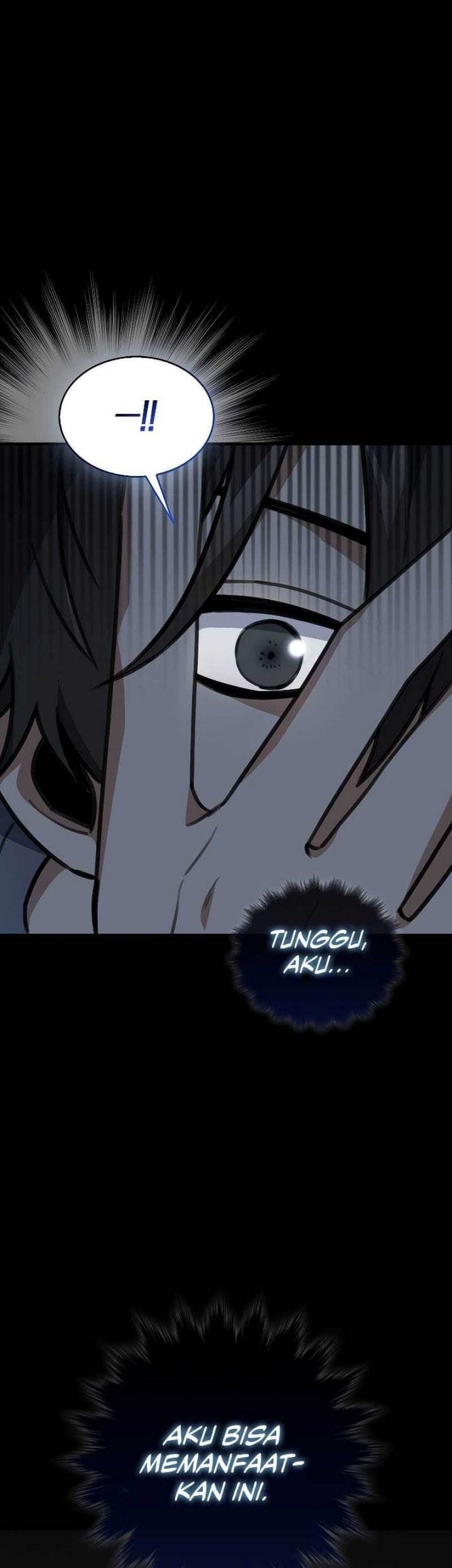 I’m Not a Regressor Chapter 15 Gambar 7