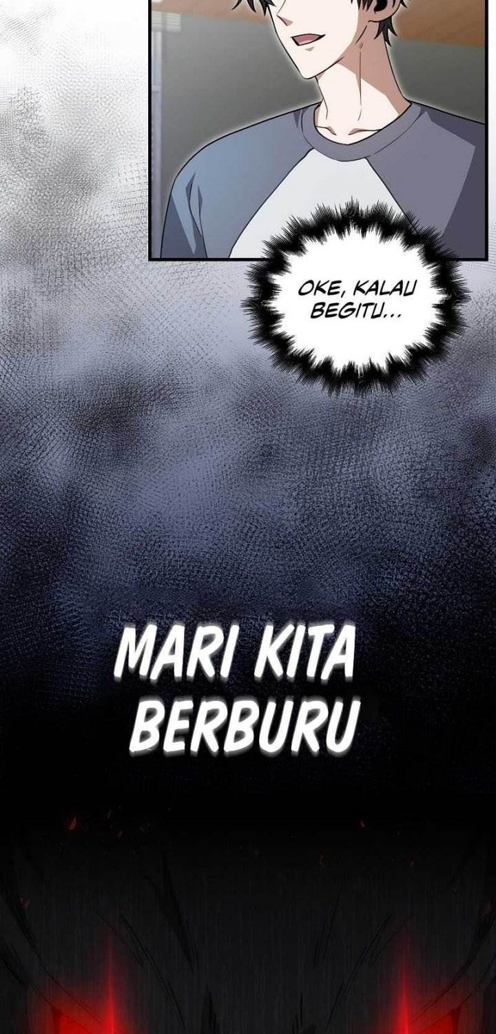 I’m Not a Regressor Chapter 15 Gambar 12