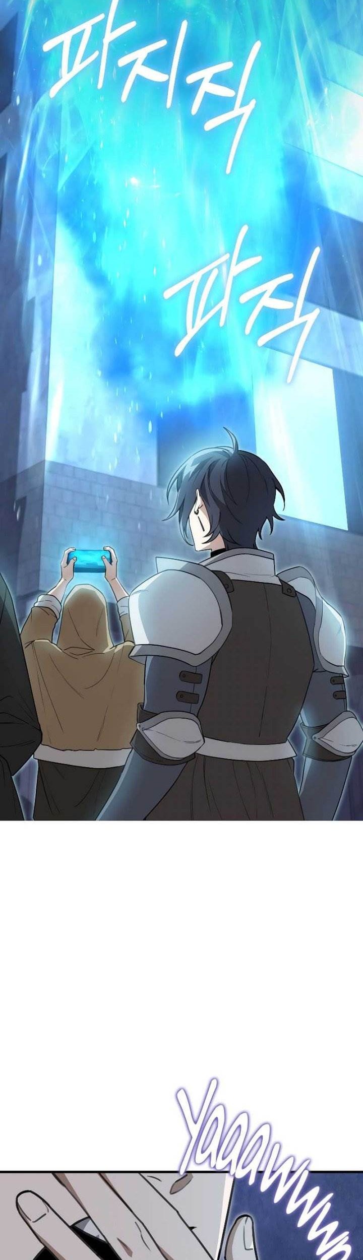 I’m Not a Regressor Chapter 15 Gambar 14